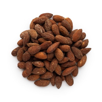 Миндаль сырой 500 гр - купить в Ольгино