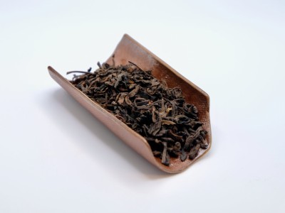 Шу Пуэр (черный) DarkForest 120г - купить в Ольгино