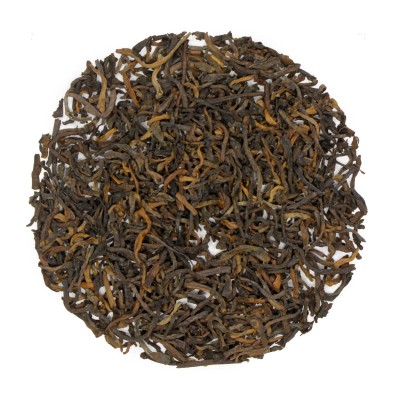 Шу Пуэр (черный) LeafMagic 75г - купить в Ольгино