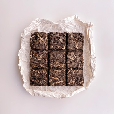 Шу Пуэр (черный) MossBrew 120г - купить в Ольгино