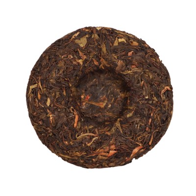 Шу Пуэр (черный) VintagePuEr 100г - купить в Ольгино