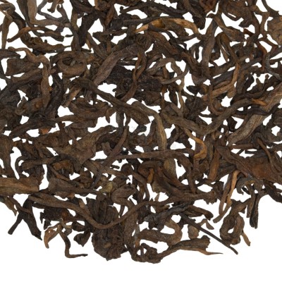 Шен Пуэр (зеленый) BambooLeaf 100г - купить в Ольгино