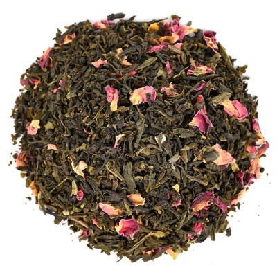 Зеленый чай ForestMist 50г - купить в Ольгино