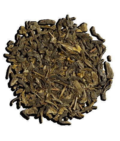 Зеленый чай GreenAura 75г - купить в Ольгино