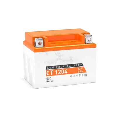 АКБ NordStart 75Ah - купить в Ольгино