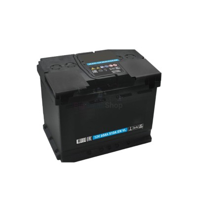 Мото-аккумулятор PowerRide 6 Ah - купить в Ольгино