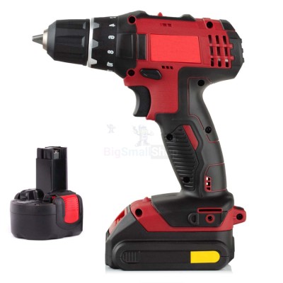 Шуруповерт BuildMaster Pro - купить в Ольгино