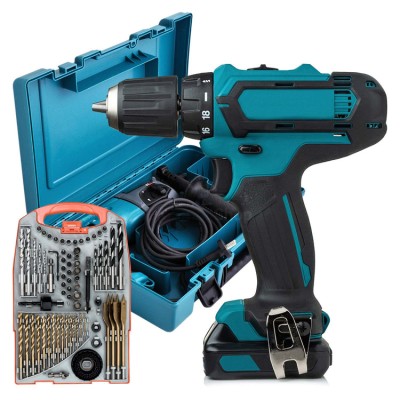 Аккумуляторный инструмент StrongTool X18 - купить в Ольгино