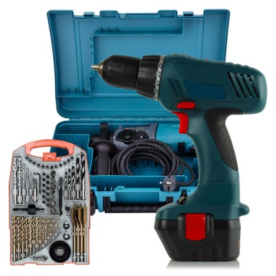 Аккумуляторный инструмент MasterVolt Pro - купить в Ольгино